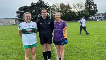 Kilmacud Portlaoise