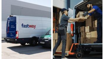 Courier companies to attend Portlaoise job fair for Laois Fastway employees