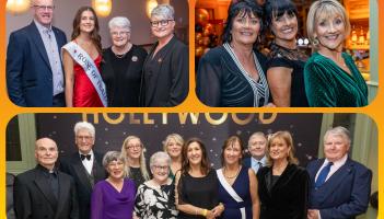 PICTURES: Glitz and glam at Laois premiere as Durrow goes to Hollywood!