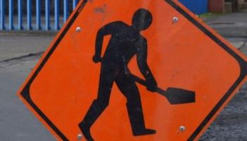 Busy street closes in Laois for Mountmellick road resurfacing