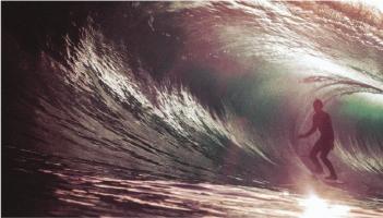 Laois Surf Club founder to publish surfing inspired poetry collection, 'Stoked'