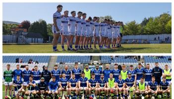 O’Byrne and Walsh Cup fixtures confirmed for Laois GAA footballers and hurlers