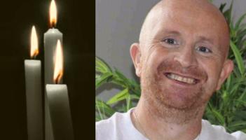 RIP: 'Taken too soon' - Huge sadness in Laois after death of young dad of two