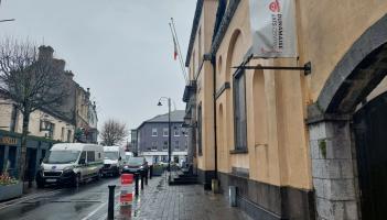 DNA helps catch man who broke into car in Portlaoise