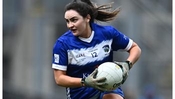 Former Laois LGFA star named in AFLW All-Australian Squad
