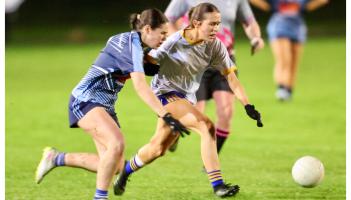 Ballyroan edge Sarsfields to claim Laois LGFA Minor ‘A’ crown