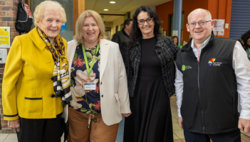 Have health questions? Laois to host 'Ask the Experts' information event