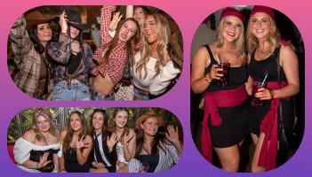 Halloween was lots of fun in Portlaoise this year 