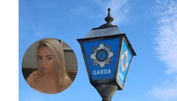 MISSING: Gardai and family 'concerned for well-being' of missing 22-year-old woman