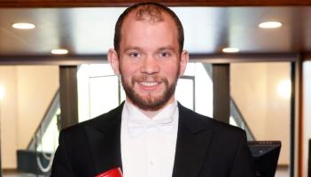 Bittersweet: Laois man dedicates his PhD in honour of his late parents