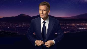 Stellar line-up for this week's Late Late Show as guests revealed