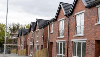 Laois TD welcomes Government's controversial housing plan