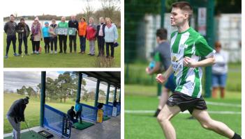Ireland’s first sports hub for visually-impaired and physically disabled athletes to open in Laois