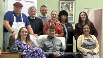 Laois drama group promises night of laughter and community spirit in Errill