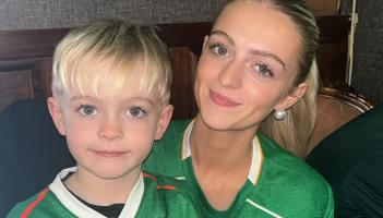  'We're famous in school now': Laois kids go viral in adorable TikTok video