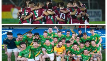 Clonad bid for Leinster Club final place as Portarlington–Killeshin showdown headlines U-20 action