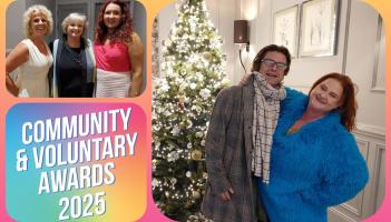 In PICTURES: Laois celebrates in style at Community and Voluntary Awards in Portlaoise