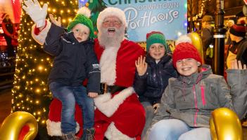 WHAT'S ON: Fairs, grottos, markets and more: your guide for Laois Christmas markets!