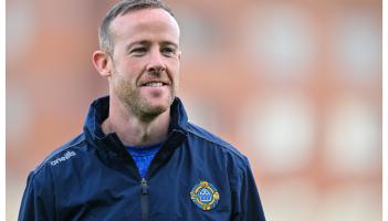 ‘That’s it, over and out’- Willie Hyland confirms Clough-Ballacolla exit after Shamrocks Ballyhale defeat