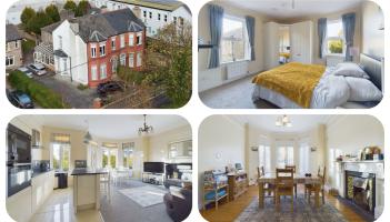 PROPERTY: 'Most prestigious address in Portlaoise' hits Laois market