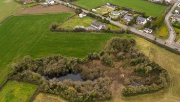 Quarry to become filled recreation area in plan for 46 houses in Laois village