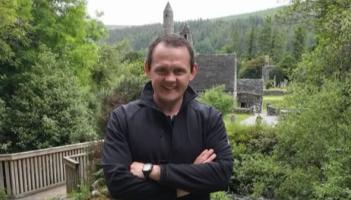 Laois Chamber Alliance welcome Timahoe man on board