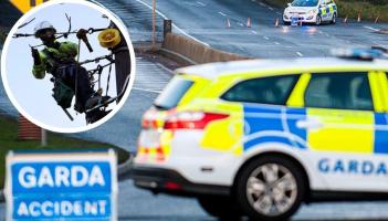 Power outages in Laois as Portarlington road collision knocks ESB pole