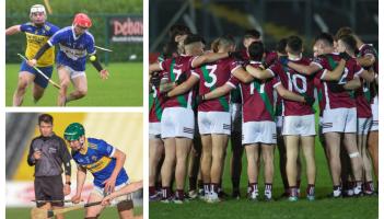 Portarlington chase Leinster Club SFC Final place while Castletown battle Clough-Ballacolla