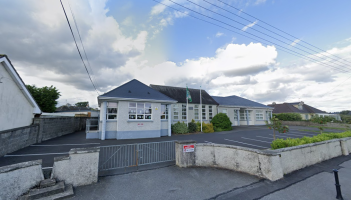 CPO should be considered for parking at Laois school