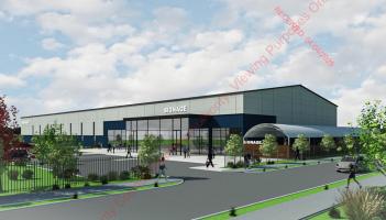 Green light for new Laois builders providers store with up to 50 jobs