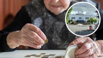 'Scandalous' healthcare system is crucifying pensioners and renters, TD slams
