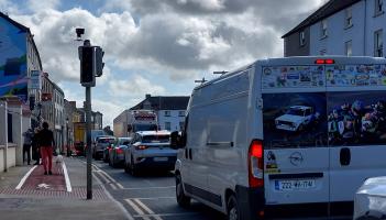 Laois 'bypassed' for big roads investments - Dep Brian Stanley urges Tánaiste to keep promises