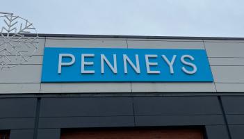 The wait is over as Penneys in Laois about to double in size
