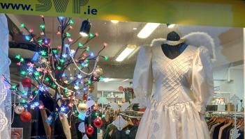 Laois charity shop asks for new toys for children in need