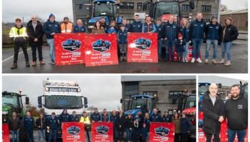 christmas christmas mountmellick