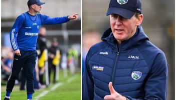 GAA confirms Laois GAA Allianz League hurling and Gaelic football details