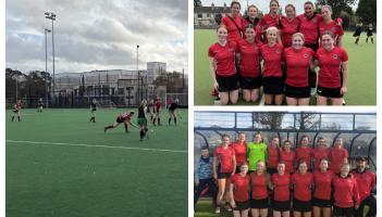 Laois Hockey Club invites new players to join exciting 2025/26 season