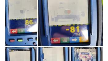 'Slow down. School zones are high-risk environments', Laois Offaly Gardaí warn