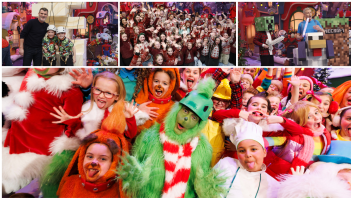 'Amazing!' Late Late Toy Show viewers donate incredible amount of money to Toy Show Appeal