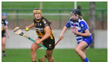 Camross captain Aoife Collier excited ahead of All-Ireland Club Final at Croke Park