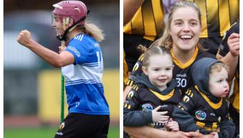 From Derrynaseera to Croke Park: Camross' Sarah Anne Fitzgerald ready for All-Ireland Club Final