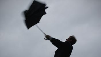 ALERT: Storm Bram weather warning update issued by Met Éireann as winds prevail