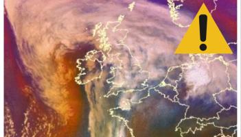 Important phone numbers and tips for Laois people to keep safe during Storm Bram