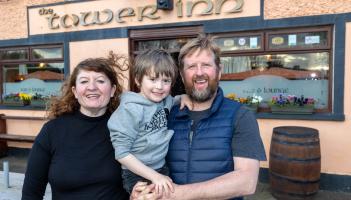 Couple who reopened vacant Laois pub call time after less than three years