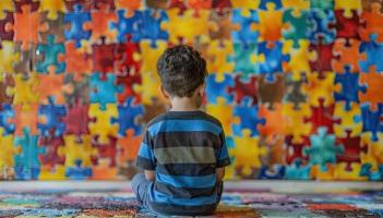 Laois parents 'at breaking point' over delayed autism assessments