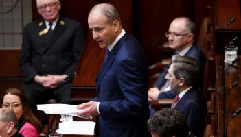 Laois Fianna F&aacute;il to celebrate centenary with gala night in Portlaoise