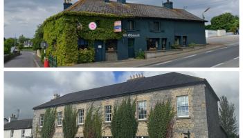 Laois benefits from Mildand Just Transition funding but big winners are in Kildare and Roscommon