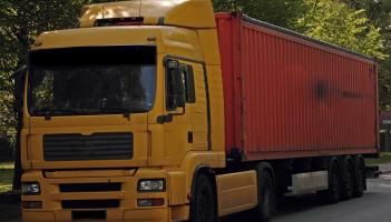 HGVs disrupting people's sleep in Laois village