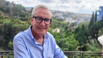 Meet the Chef: Laois TV chef and Ballymaloe founder Rory O'Connell