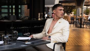 Seven Deadly Sins with Laois businessman Michael Fitzpatrick